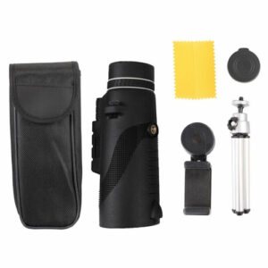 HD Monocular Tripod for Smartphones - Image 15