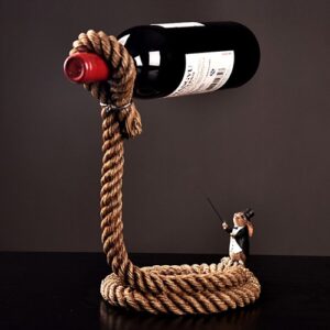 Rabbit Magic Show Bottle Holder - Image 3