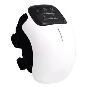 Smart Knee Massager – Wireless Therapy with Heat & Vibration - Image 7