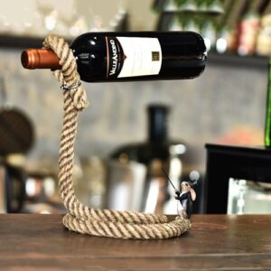 Rabbit Magic Show Bottle Holder - Image 5