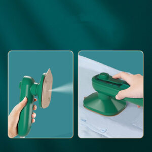 Handheld Portable Garment Ironing Machine Steam Household - Image 5