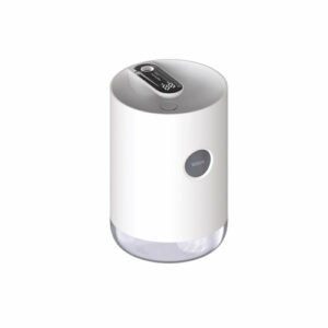 Air Humidifier Portable Wireless USB Water Mist Diffuser - Image 4