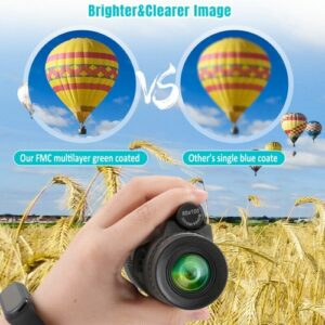 HD Monocular Tripod for Smartphones - Image 9