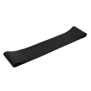 5 Piece Set of Resistance Body Bands with Carry Bag - Image 13