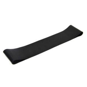 5 Piece Set of Resistance Body Bands with Carry Bag - Image 12