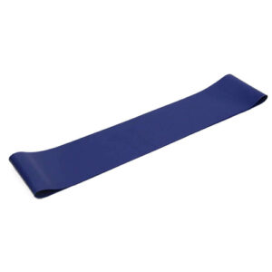 5 Piece Set of Resistance Body Bands with Carry Bag - Image 10