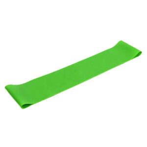 5 Piece Set of Resistance Body Bands with Carry Bag - Image 9