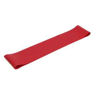 5 Piece Set of Resistance Body Bands with Carry Bag - Image 11