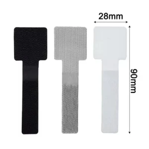 Reusable Cable Organizer - Image 6