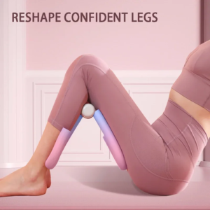 Thigh Master Home Fitness Equipment Workout Equipment Of Arms Inner - Image 3