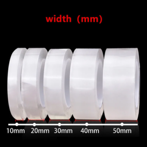 1/3/5m Nano Tape Double-Sided Adhesive Tape Traceless Waterproof Tape - Image 3