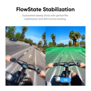 Insta360 GO 3 Small & Lightweight Action Camera Portable and Versatile - Image 4