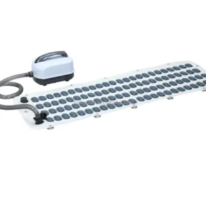 New Arrival Hot Summer Electric Bathtub Bubble Massage Mat Waterproof - Image 1