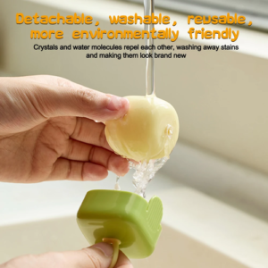 New Washable Lint Remover Multifunctional Portable Roller for Clothes - Image 3