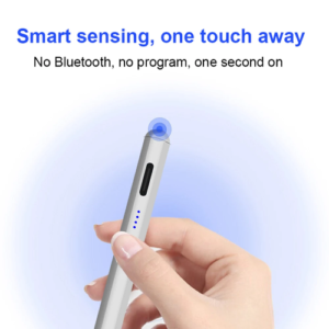 Universal Stylus Pen For Android IOS Capacitive Screen Touch Pen For - Image 3