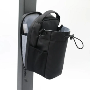 Magnetic Water Bottle Bag - Gym-Specific Water Cup Holder with Strong - Image 4