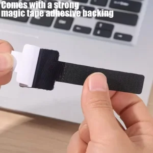 Reusable Cable Organizer - Image 4