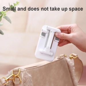 High Quality Desktop Tablet Holder Table Cell Foldable Extend Support - Image 4