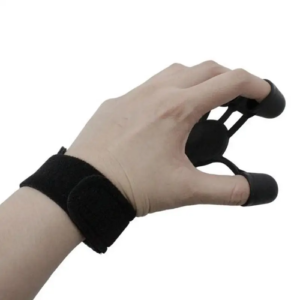 Finger Strengthener Hand Grip Strengthener Finger Exerciser Exercise - Image 3