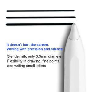 Universal Stylus Pen For Android IOS Capacitive Screen Touch Pen For - Image 5