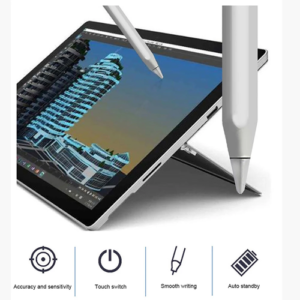 Universal Stylus Pen For Android IOS Capacitive Screen Touch Pen For - Image 4
