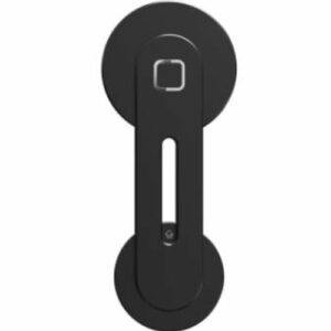 Laptop Cell Phone Mount Collapsible Metal Paste Base - Image 6