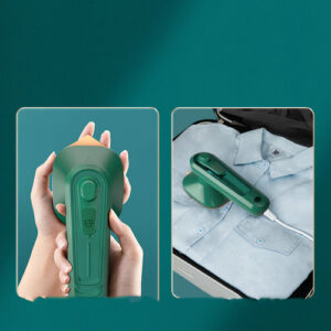 Handheld Portable Garment Ironing Machine Steam Household - Image 4